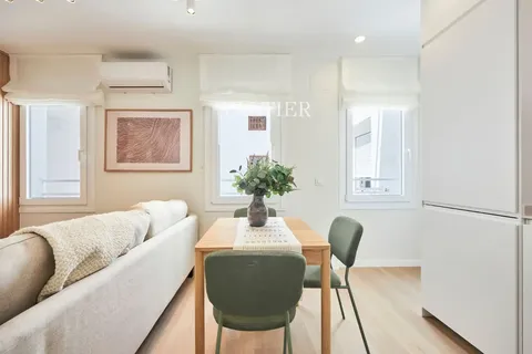 Pis de 60 m² a Madrid