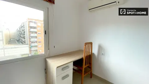 Habitació de lloguer, València