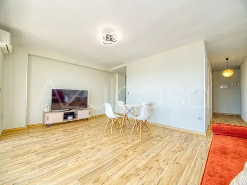 Pis de 64 m² a Alacant