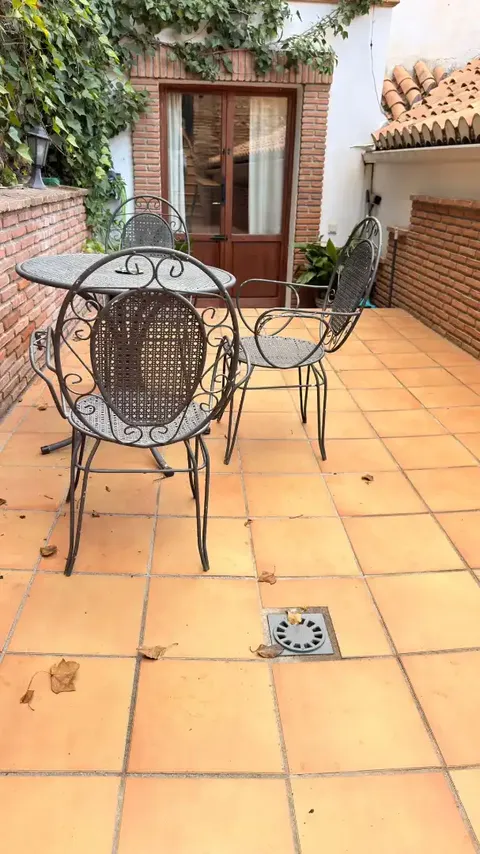 Casa de 60 m² a Granada