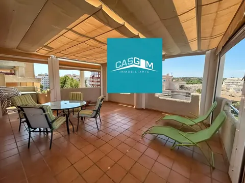Wohnung 130 m² in Lepe