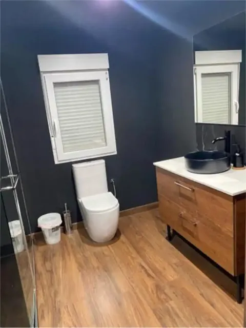 Wohnung 60 m² in Sevilla