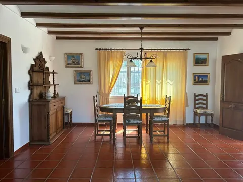 Casa de 267 m² a Xàbia