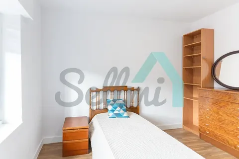 Pis de 58 m² a Llangréu / Langreo