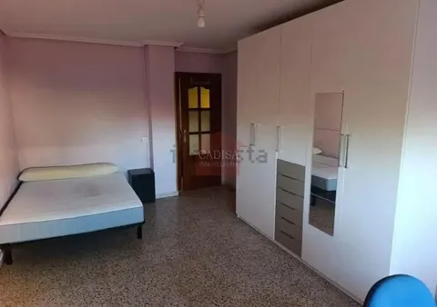 Pis de 110 m² a Salamanca