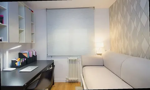 Wohnung 74 m² in Saragossa