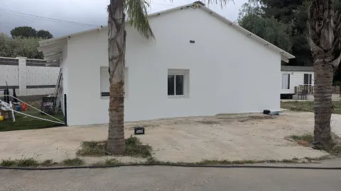 Casa de 100 m² a Alhaurín de la Torre