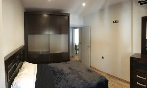 Pis de 65 m² a Cenes de la Vega