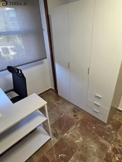 Habitació de lloguer, Jaén