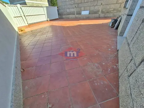 Pis de 95 m² a Salceda de Caselas