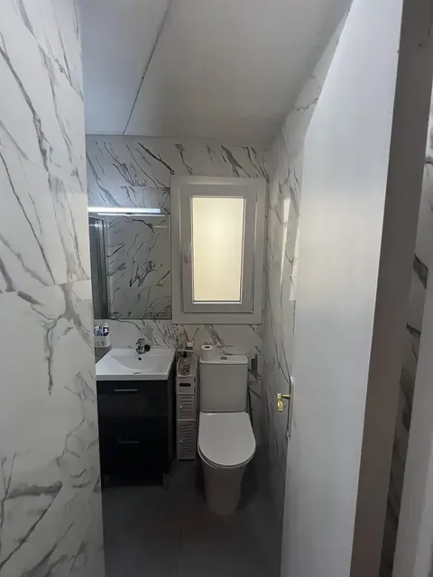Habitación en alquiler, Badalona