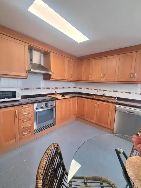 Pis de 140 m² a Borriana