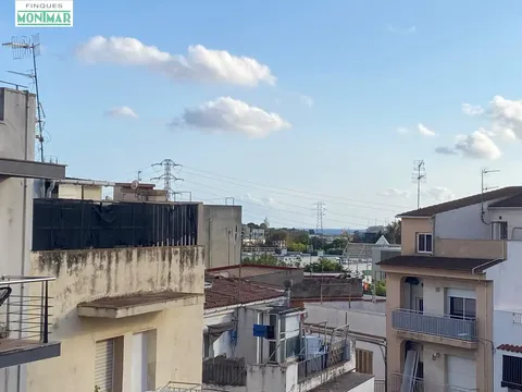 Pis de 101 m² a Sant Pere de Ribes