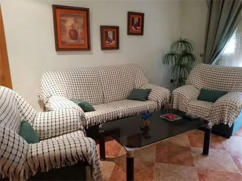 Wohnung 134 m² in Baza