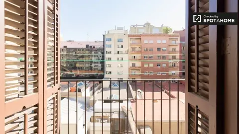 Habitación en alquiler, Barcelona
