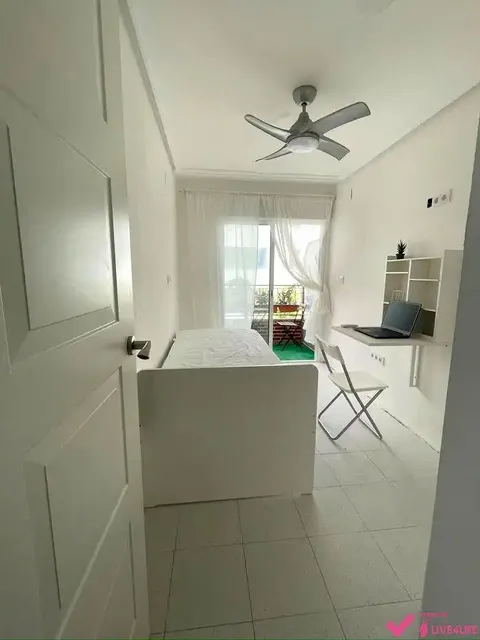 Habitació de lloguer, València