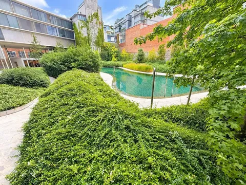 Pis de 47 m² a Madrid