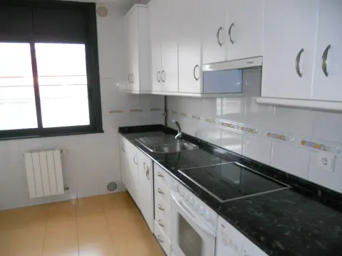 Pis de 100 m² a Santiago de Compostel·la