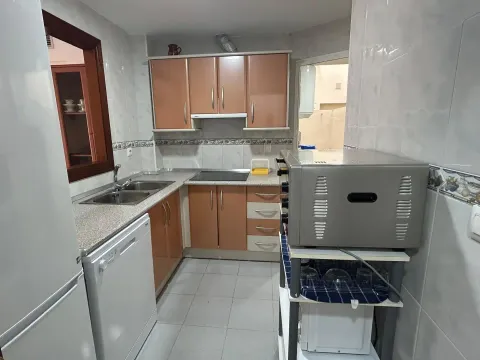 Pis de 63 m² a Gualchos
