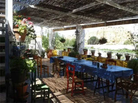 Casa en alquiler, Guadix