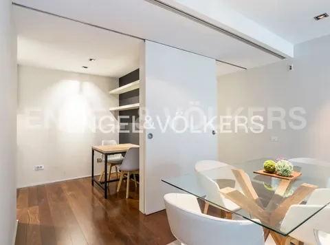 Wohnung 90 m² in Barcelona