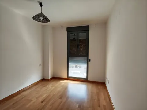 Pis de 110 m² a València
