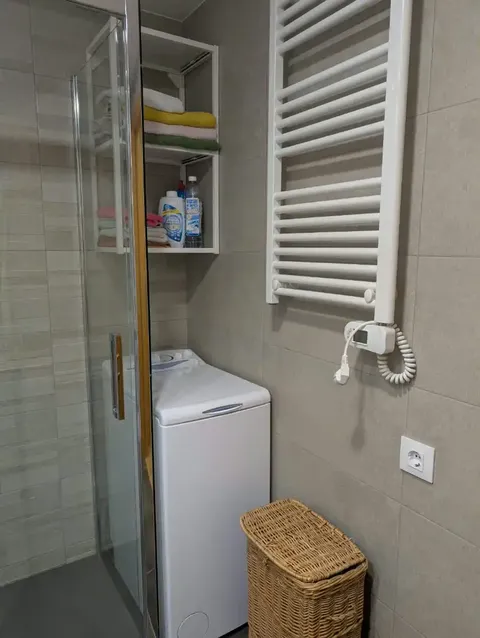 Pis de 58 m² a Biescas