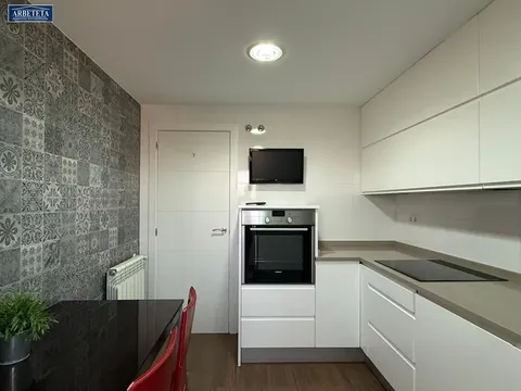 Pis de 107 m² a Guadalajara