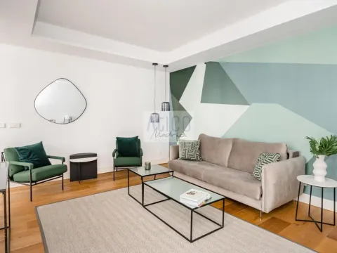 Piso de 232 m² en Madrid