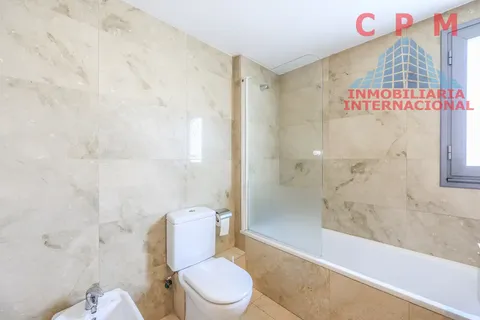 Pis de 117 m² a Madrid