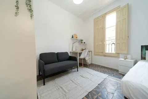 Habitación en alquiler, Barcelona