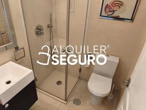 Pis de 85 m² a Sevilla