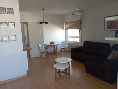 Piso de 80 m² en Cartagena