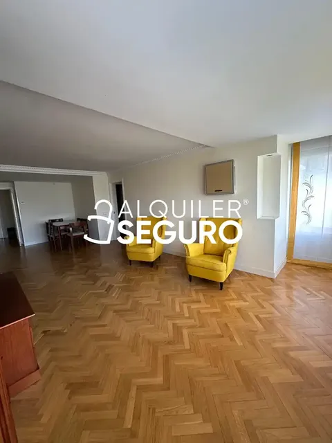 Pis de 103 m² a Móstoles