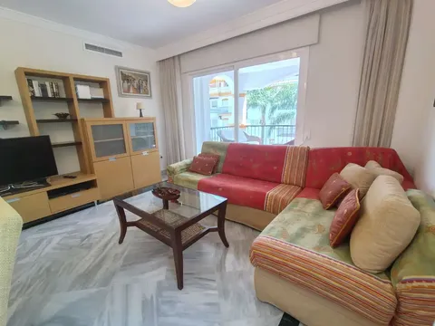 Pis de 95 m² a Marbella