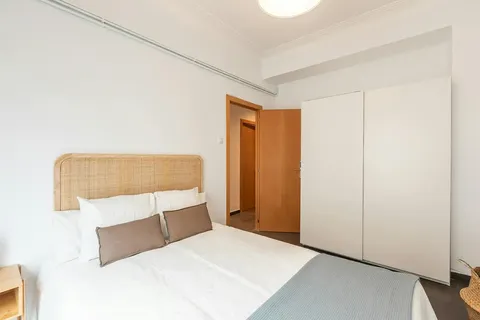 Habitació de lloguer, València