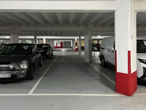 Pis de 40 m² a Zarautz