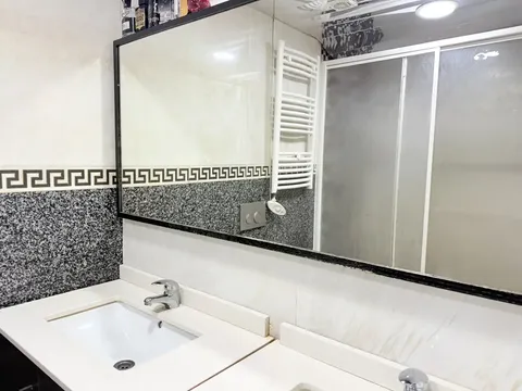 Appartement 125 m² à Sant Adrià de Besòs