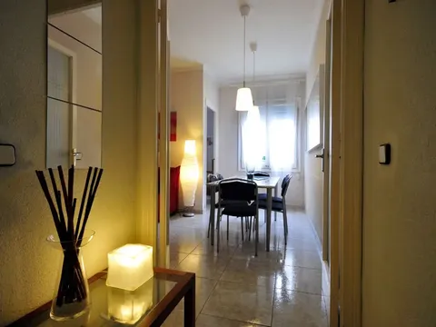 Pis de 60 m² a Barcelona