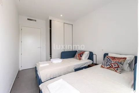 Piso de 140 m² en Jávea