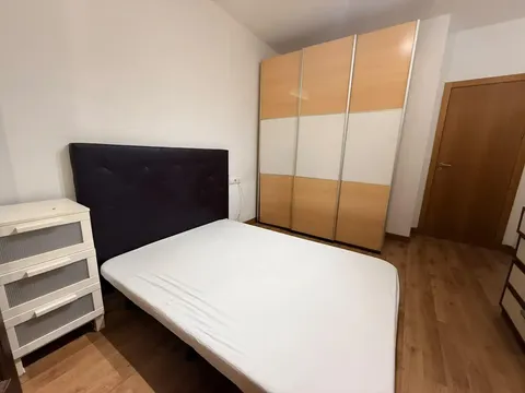 Wohnung 45 m² in Granada