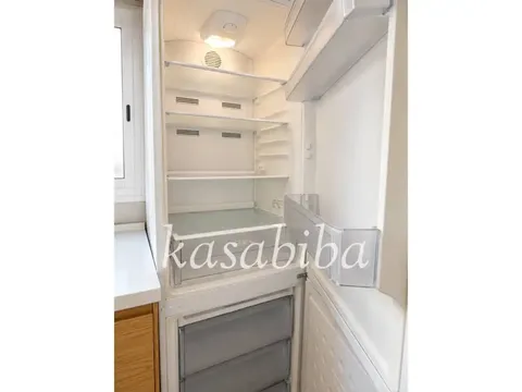 Pis de 65 m² a València