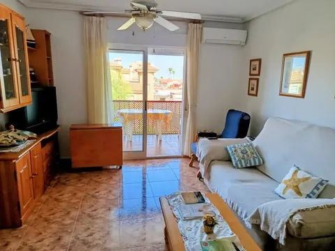 Pis de 80 m² a Cartagena