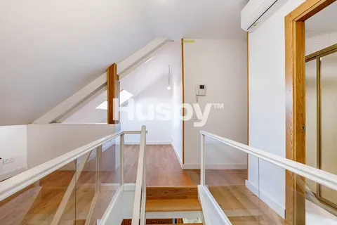 Pis de 124 m² a Madrid