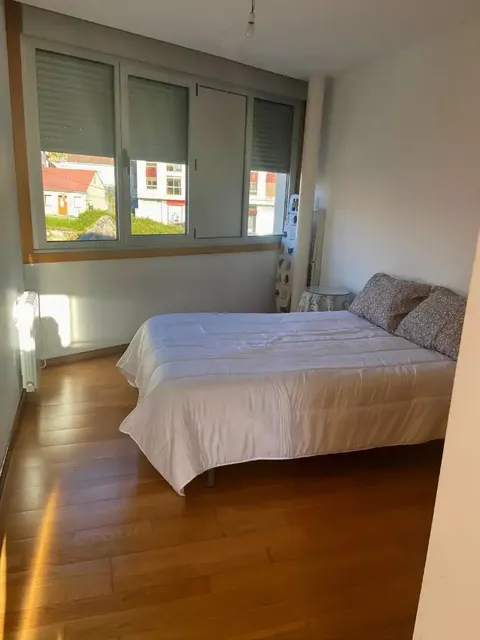 Piso de 80 m² en Cangas de Morrazo