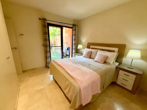 Pis de 70 m² a Los Alcázares
