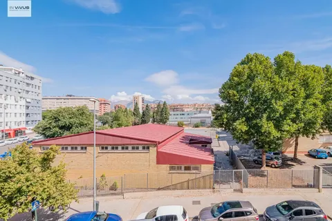 Pis de 125 m² a Granada