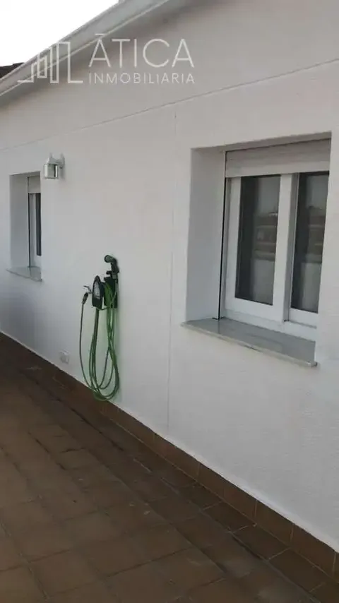 Pis de 90 m² a Salamanca