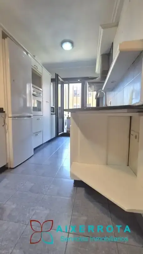 Flat 154 m² in Getxo