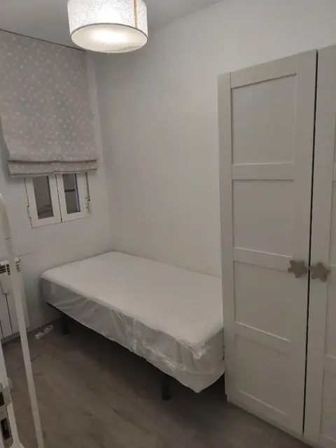 Pis de 63 m² a Madrid
